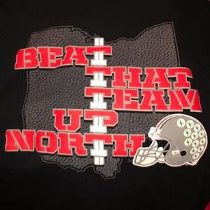 Meet your Posher, Ginger